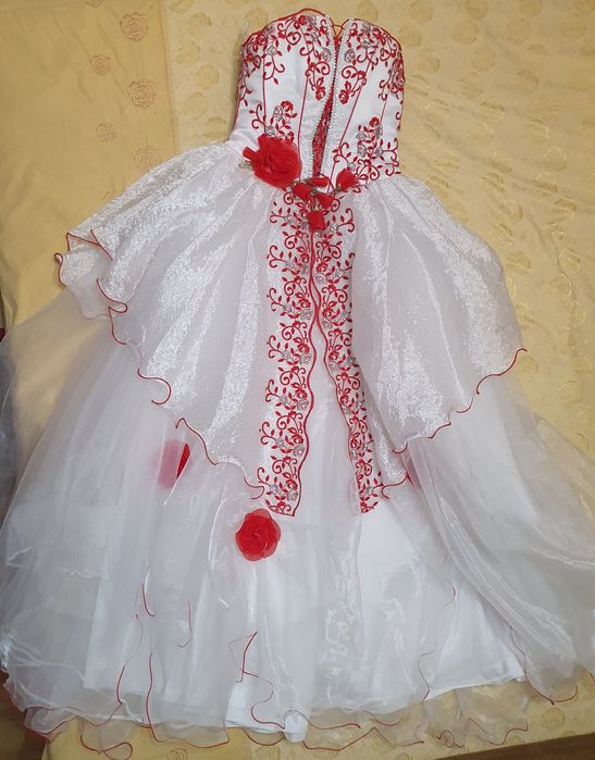 Платье эксклюзив