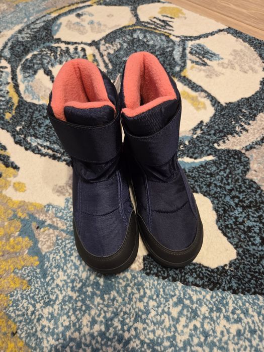 Демисезонные сапоги 31 размера