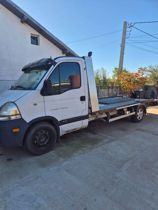 Vand  Platforma auto