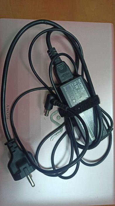 Ноутбук Sony Vaio