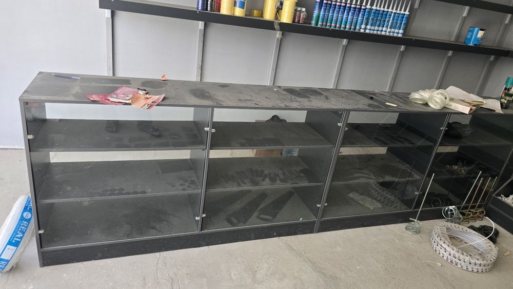 Do'kon mebel arzonga sotiladi