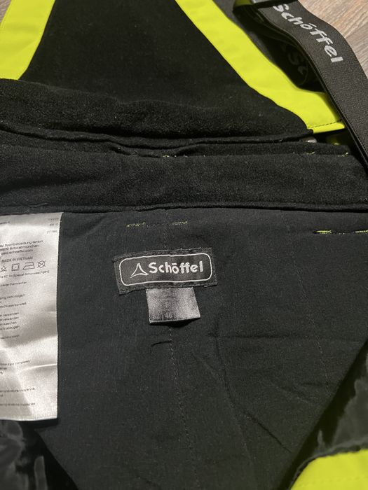 Schoffel Pantaloni Ski pentru Barbati