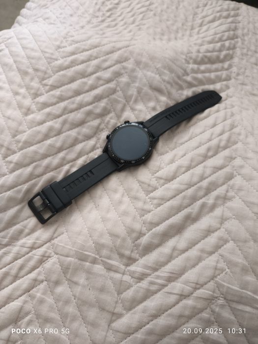 Умные часы Huawei watch gt 2