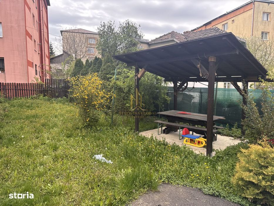 Casă de vânzare – Suceava, Str. Leca Morariu – oportunitate excelentă