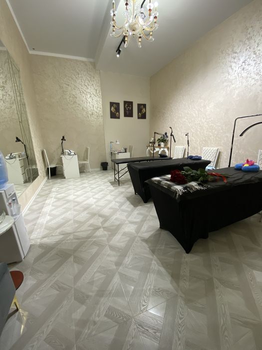 Сдам кушетку для наращивание ресниц