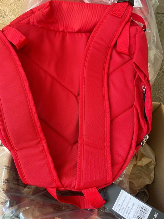 Раница MIZUNO, original!”, red, blue!