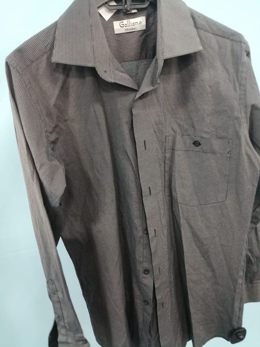 Рубашка мужская XL-XXL на выбор