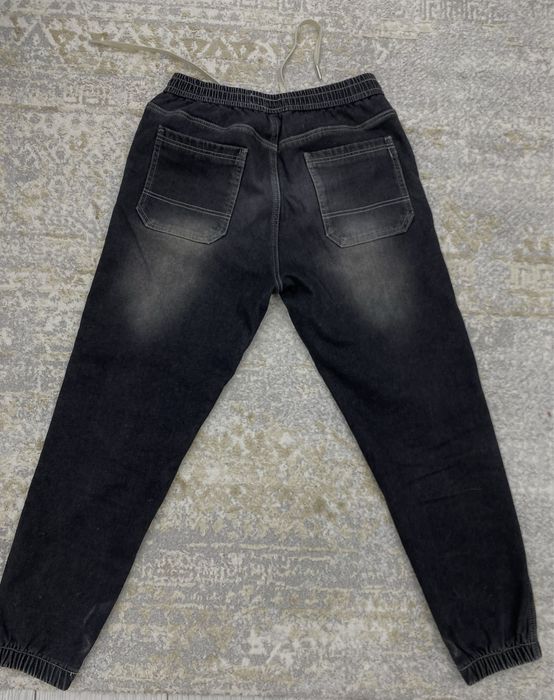 Джинсы мужские.