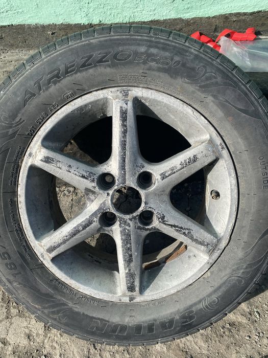 Продам от ВАЗ 2112