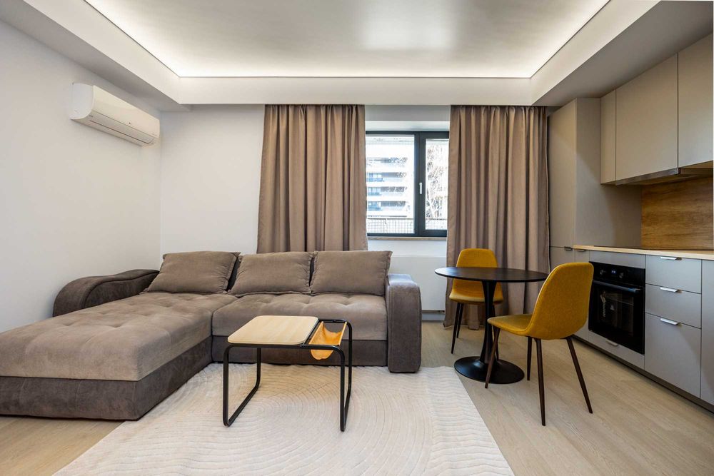 apartament 2 camere Cortina North - direct proprietar