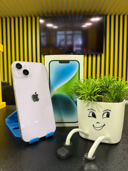 IPhone 14 Plus, 256GB,78%,