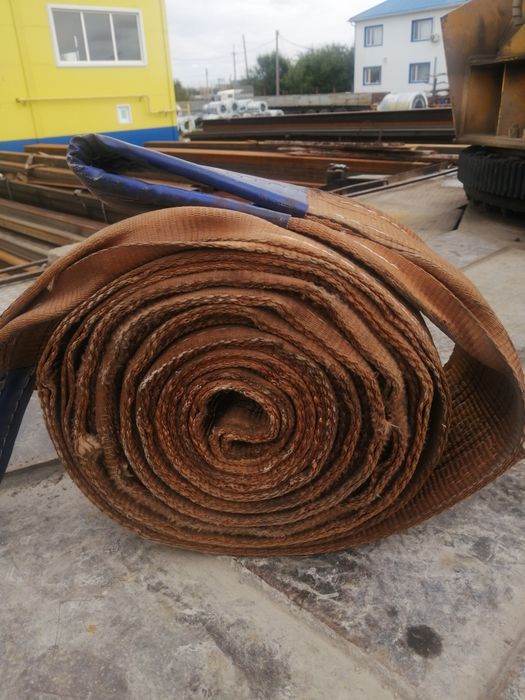 Продам тряпочные чалки