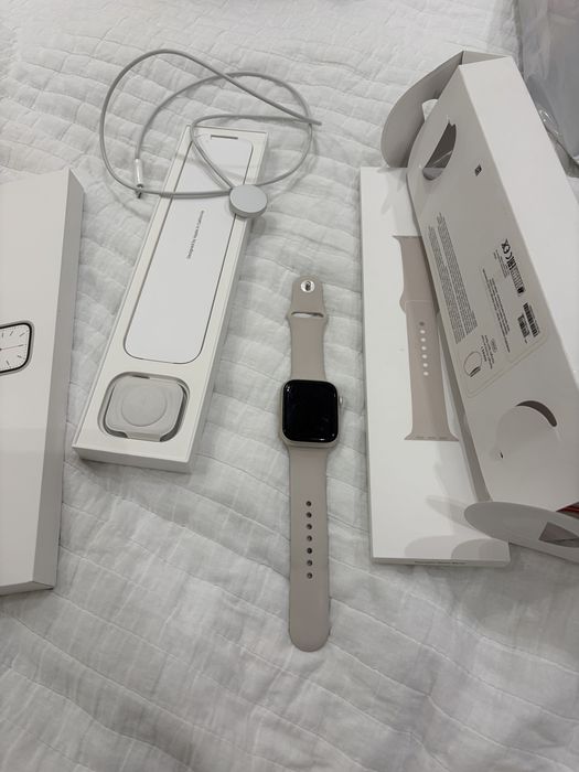 Apple watch 7 45 mm