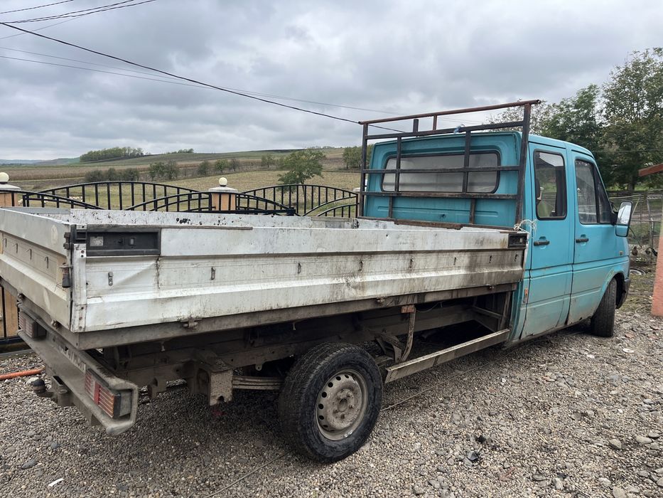 Vw LT 35 2.5 d 1999
