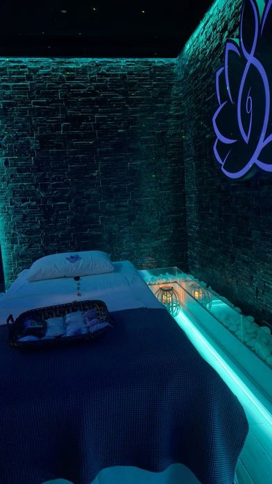 Массаж акция! Тек бугын