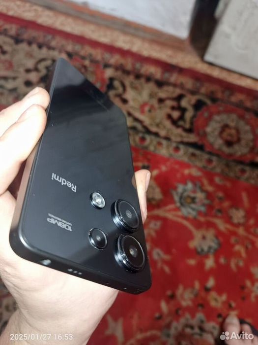 Продам note redmi note 13