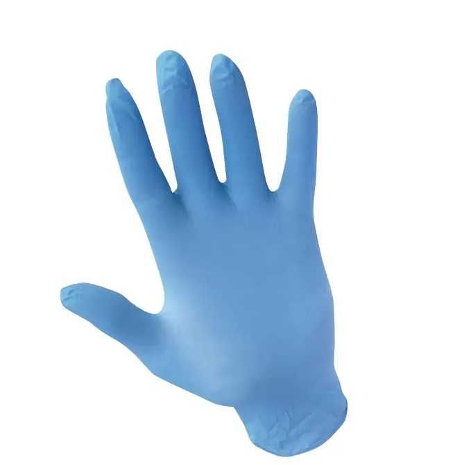 Ръкавици за еднократна употреба от нитрил - различни модели и цветове