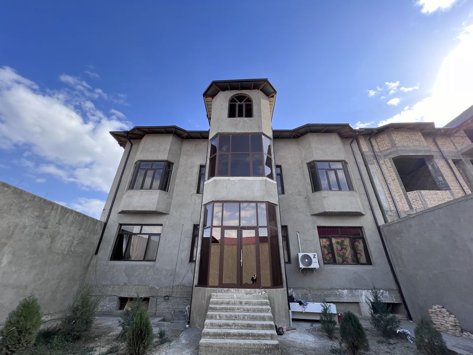 Участка, город каган, улица зийокор,дом100