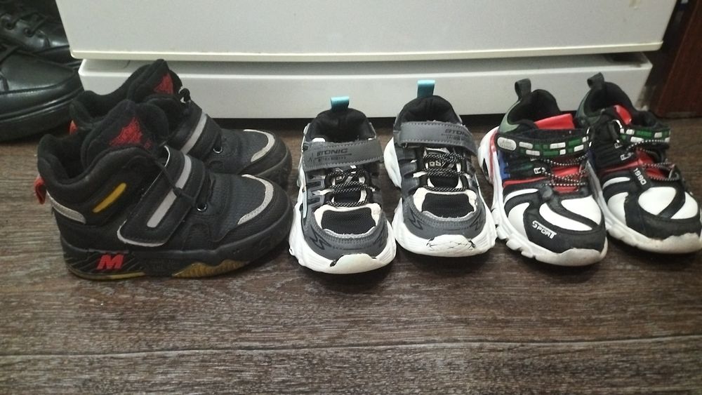 Все по 1000т.Обувь для мальчиков