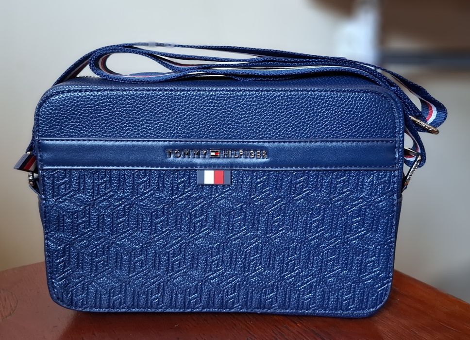 Барсетка Tommy Hilfiger