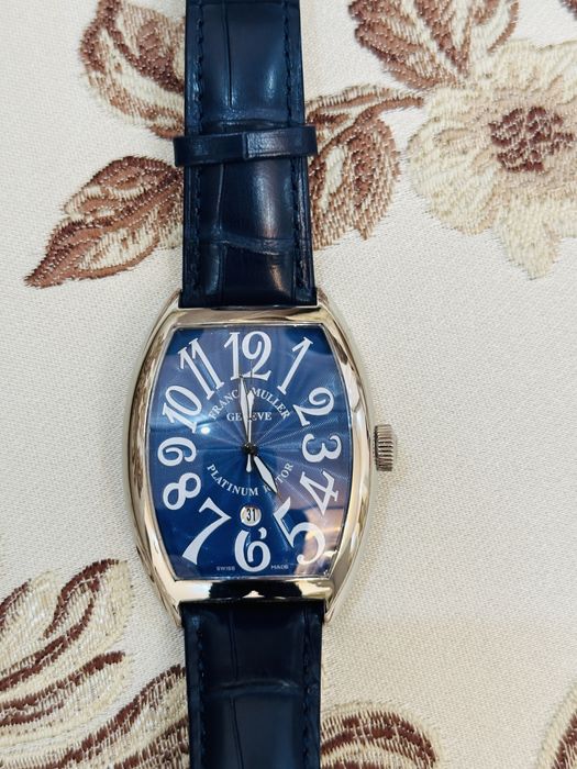 Мъжки часовник красив и стилен