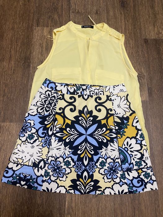 Продам юбку размер S