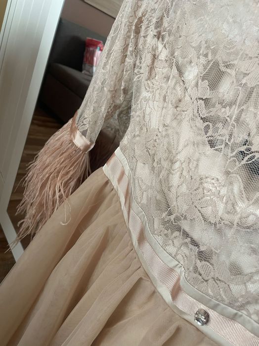 Рокля “Christine fashion”