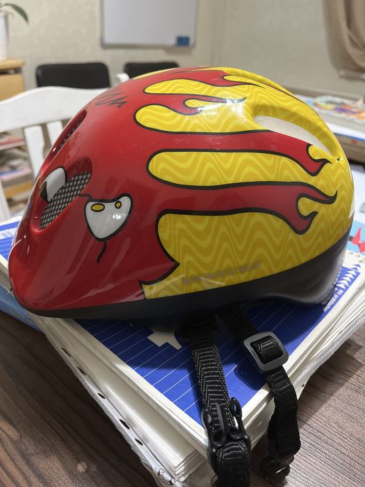 Шлем для детей
