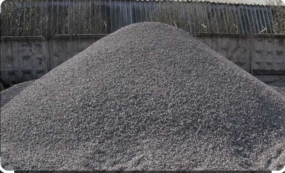 Песок , Щебень Речной Песок Хвосты