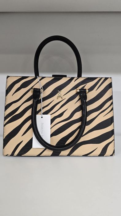 Patrizia Pepe нова чанта