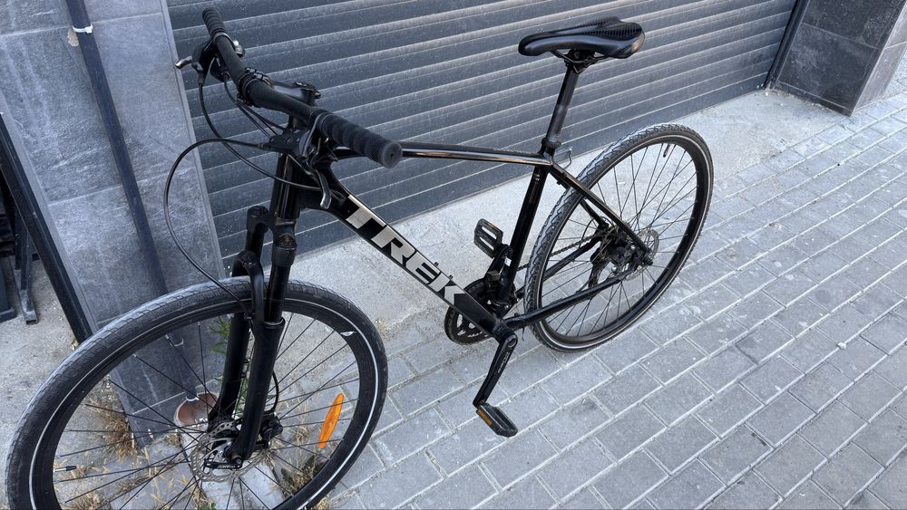 Trek Dual Sport 2 (2022), размер L