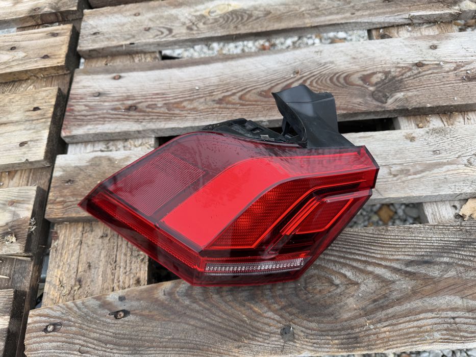 Стоп VW Tiguan 2