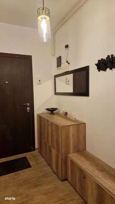 Ap 2 camere de închiriat | Pacii | Rotar Park