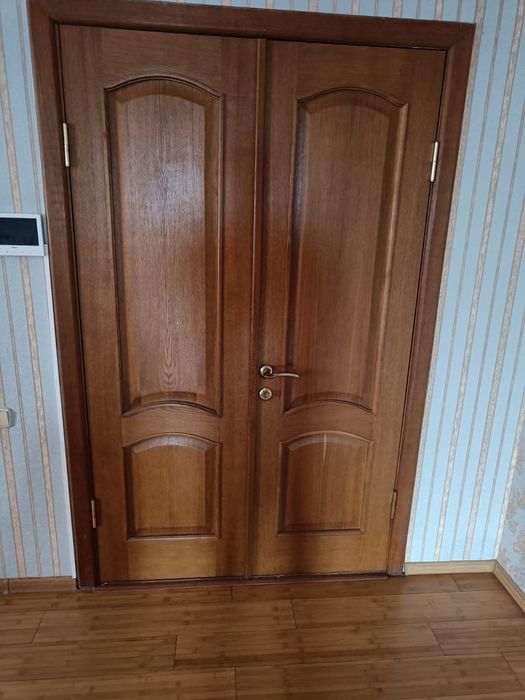 Двери межкомнатные