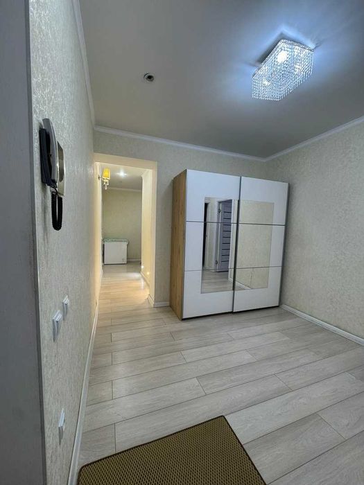 Продам 3х комн кв Батыс