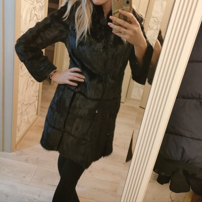 Продам косуху, новая