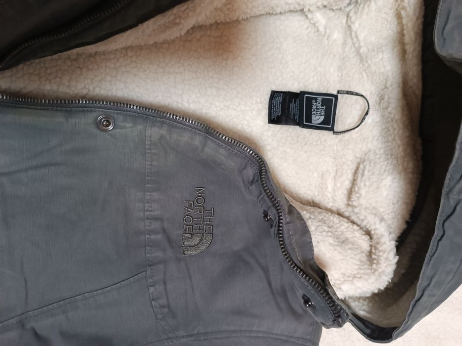 Superdry The north face дамски