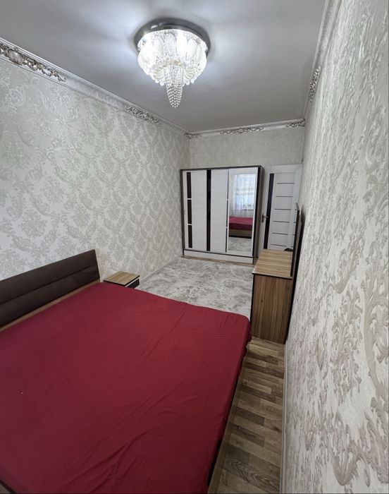 Чиланзар 3 квартал 2х комнатная