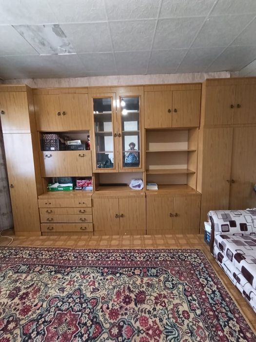Продам Стенка-шкаф