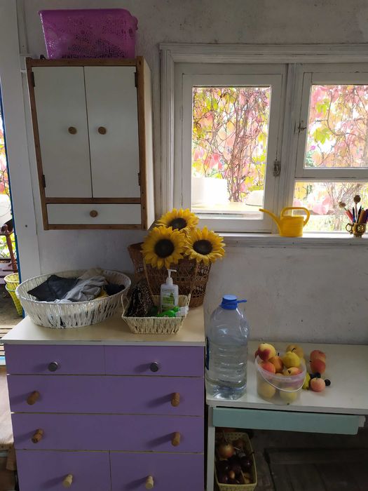 Дача "Рассвет", 7 линия