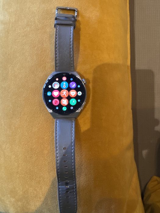 Смарт часы Huawei