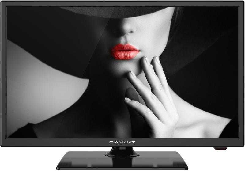 Televizor LED Diamant 40 inch/102 cm in stare foarte buna 40HL4300FA
