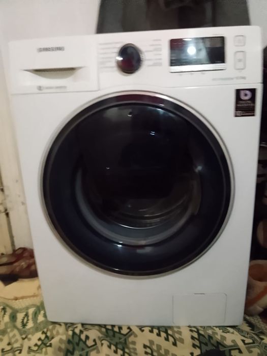 Продам стиралку