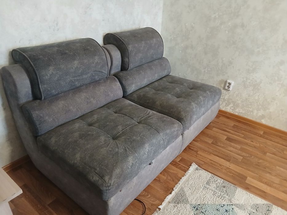 Продам диван в хорошем состоянии