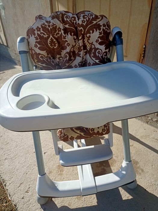 Детский стульчик