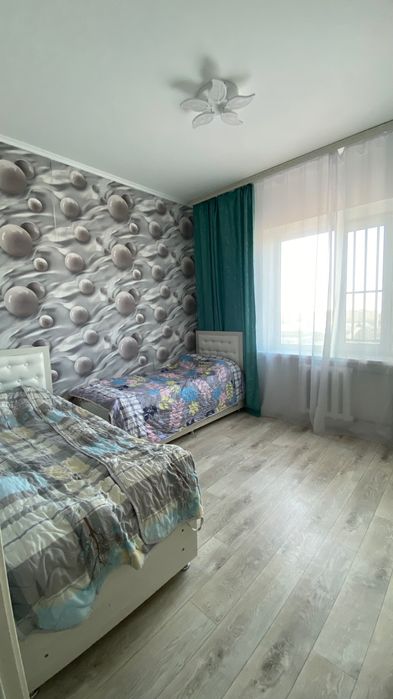 Продам 3 комнатную квартиру в мобиле ,