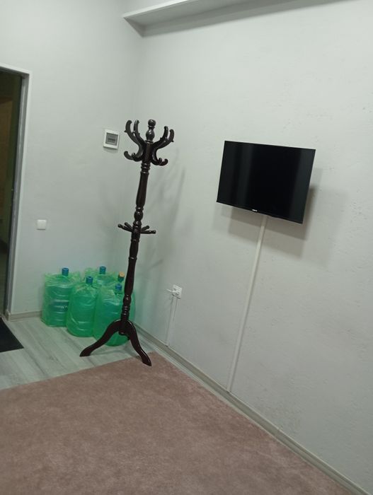 Сдается помещение на Ганге