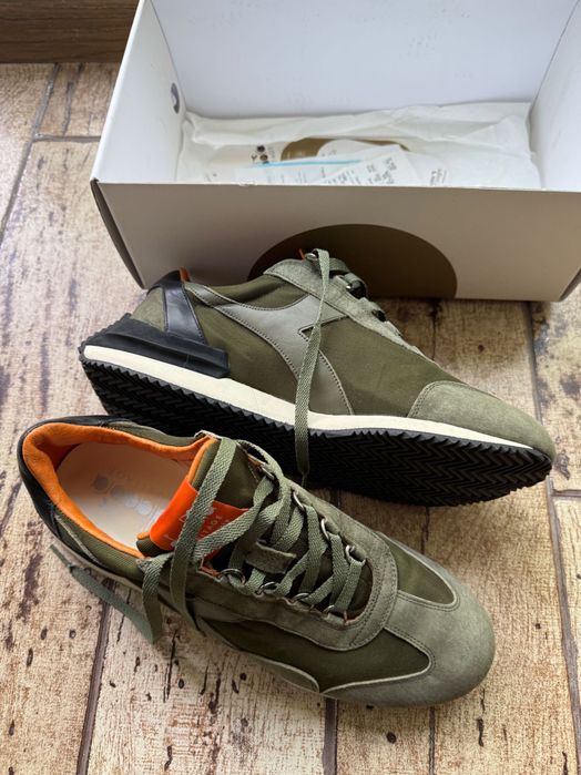 Маратонки нови Diadora