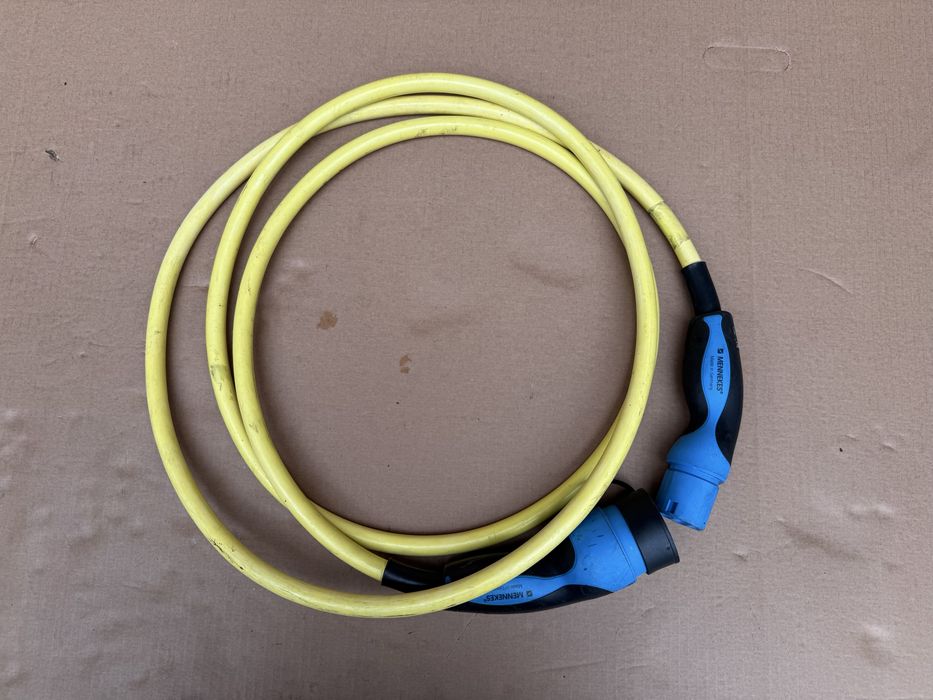 Кабел за зареждане Mercedes