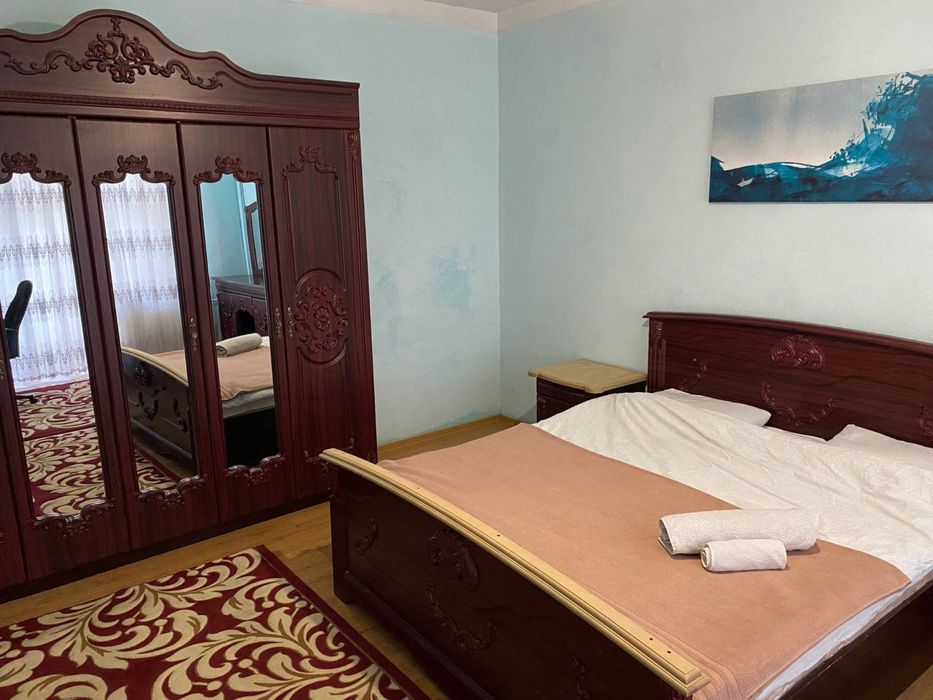 Своя Аренда квартиры Оазис Бизнес центр ( Саларская набережная )